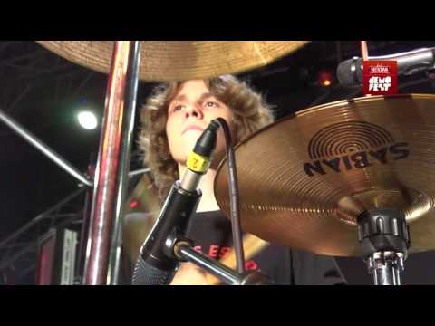 Eto @ Demofest 09 - drugo polufinale