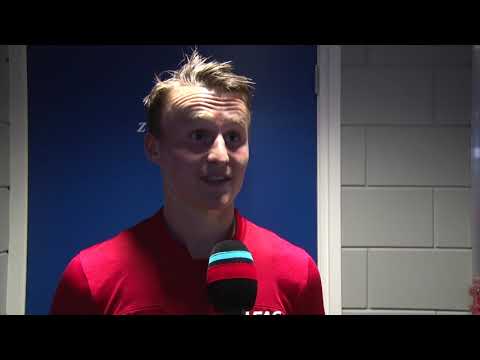 Reactie Peer Koopmeiners | Regioselectie - AZ