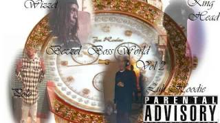 NEVA HEARD OF YA FEAT. PRINCE STUNNA & DMONAE