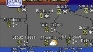 3rd Night of Christmas