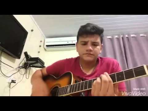 Conrado e Aleksandro Tô Bebendo de Torneira (part: Bruno e Barreto)( Cover Evandro Schwingel)