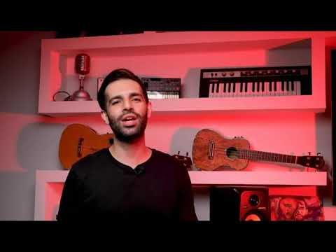 Alkilados y Carolina Ross - Mi Semana Acústico en Vivo