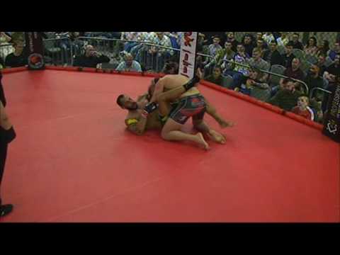 Chris Flogdell V Aodan Devlin Clanwars 27