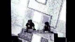 incite/ at Kontra-Musik-Festival (procedure excerpt)