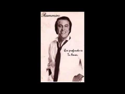 RAMMIRO DE COLOMBIA  "How Deep Is Your Love" version Español