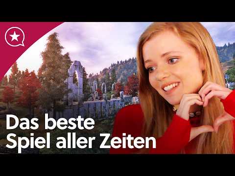 Das BESTE Spiel aller Zeiten (wirklich!)