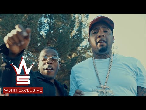Philthy Rich "Another Foreign" Feat. Johnny Cinco, Zoey Dollaz, Jazz Lazer & Yowda (WSHH Exclusive)