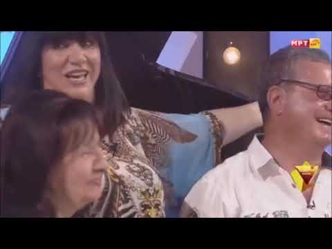 Viki Srebrova Folk Jukebox  - Pesna Za Mnogu Godini