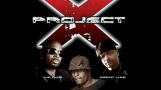 Project X[Tim Dog, Kool Keith, Marc Live]- Hi Hater Freesty