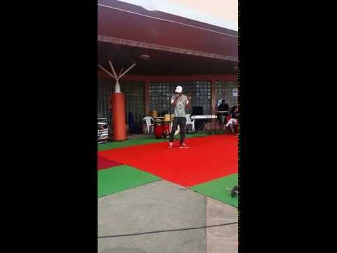 SEMSI B _ I PRAY en PRESTATION FFE DAYS)