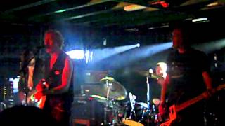 Red Lorry Yellow Lorry @ DV8 Festival, York '12