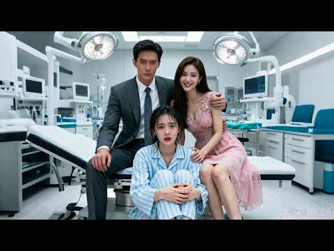 結婚七年，丈夫無視她的眼淚，強行打掉她的孩子，心死情斷她摘下婚戒徹底消失，一向冷漠的丈夫慌了！#追妻火葬場 #灰姑娘霸總 #虐戀 #不當家庭主婦後，首富千金重回神壇