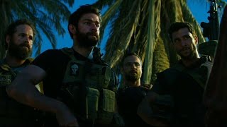 13 Hours The Secret Soldiers of Benghazi Film Trailer