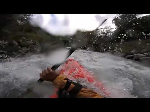 River Romance Francia 2017