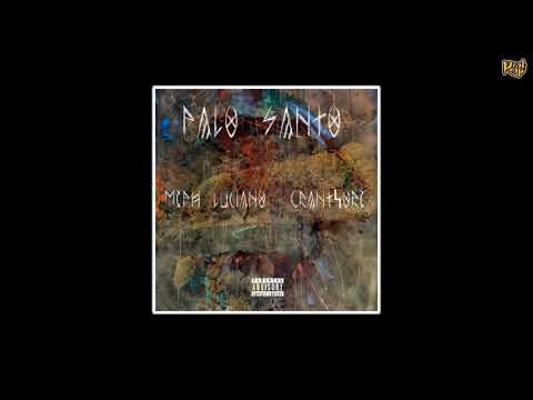 Meph Luciano - Palo Santo (Prod by. grant4ore)