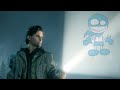 Alan Wake Is Just Chalk Zone For Adults