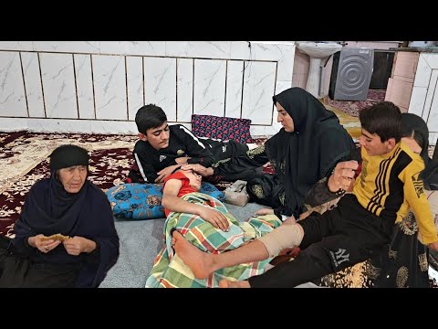 Our Share of the Mountain: The Hidden Struggles of a Nomadic Family