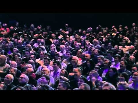 Julia Sweeney: It's time for "The Talk"