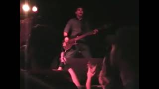 Danko Jones GET OUTTA TOWN