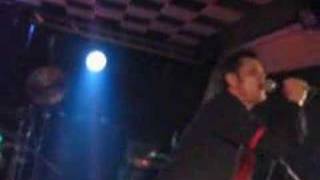 THE PARTISANS - Police story (London 2006)