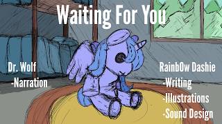 "Waiting For You" (Chapter One)
