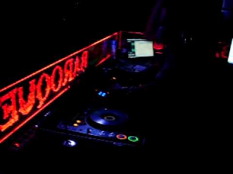 Dj LaOra@ BAroQue Club