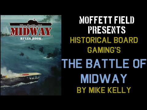 HBG's The Battle of Midway