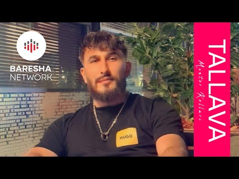 Mentor Kollari - Tallava ( 2025 ) Avdyl Kroacia