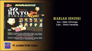 Download lagu Biarlah Sendiri - Eddy Silitonga mp3