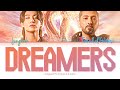 Jungkook DREAMERS Ft Fahad Al Kubaisi FIFA World Cup OST Color Coded Lyrics Arabic English