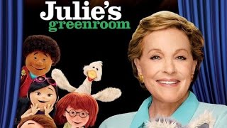 Julie's Greenroom Soundtrack Tracklist | OST Tracklist 🍎