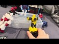 Autobots Vs Decepticons Part 2