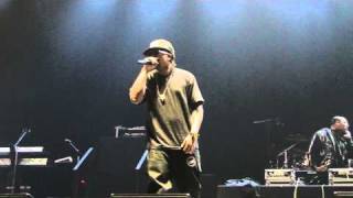 Lil Flip -- Ridin Spinners --American Bank Center CC,TX 12/20/09