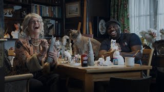 Dr Pepper “It’s A Pepper Thing™” (2026) | Official