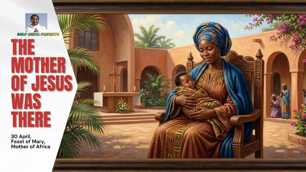 TODAY'S REFLECTION thumbnail