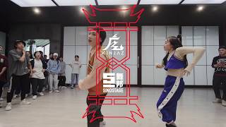 Get it get it get it - Kalin And Myles ft. P-Lo| Choreography by Apple&amp;Icey
