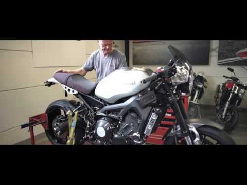 Die Entstehung der "Newchurch One" - Club of Newchurch