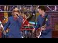 Imagination Movers My Favorite Snack Live 2012