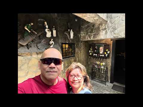 St. Pio of Pietrelcina Chapel #eastwoodcity #quezoncity