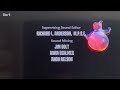 Madagascar ITV1 Outro