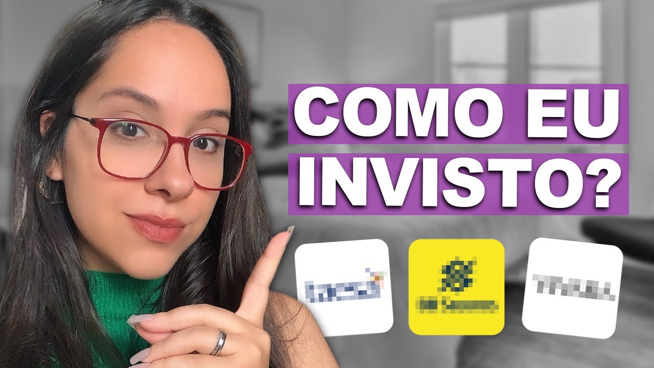 POR QUE EU COMPRO AÇÕES TODOS OS MESES? APORTES MENSAIS realmente FUNCIONAM?