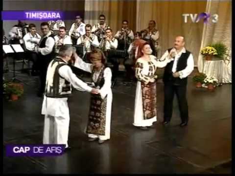 Adrian Stanca si Mihaela Petrovici - Busuioc de prin Banat