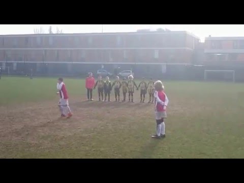 13 februari 2016 - De slinger na Alexandria '66 F1 - Wilhelmus F1