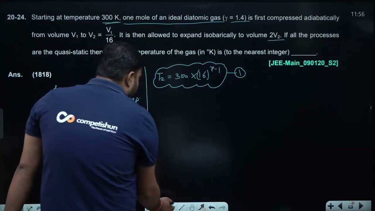 Video Solution