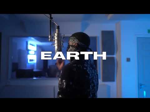 [FREE] Kwengface x Fizzler x V9 Ethnic Drill Type Beat - Earth (UK/NYC Drill Instrumental)