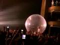 Wayne S Crowd Surfing Ball Routine