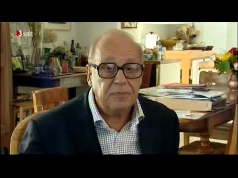 Kulturzeit (27.09.2011): Jean Ziegler