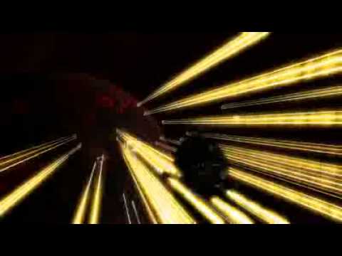 Eve Online - sansha invasion