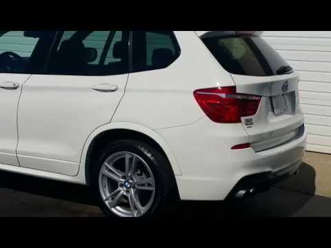 2013 bmw x3 Pendleton Pike auto