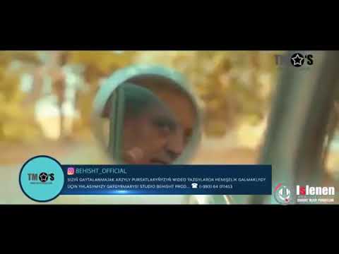 Hajy Yazmammedow - Seni bersinler mana (ft. Sohbet Jumayew "Turkmen Toyy")